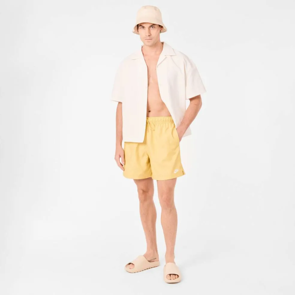 Sportswear Essentials Men's Woven Flow Shorts