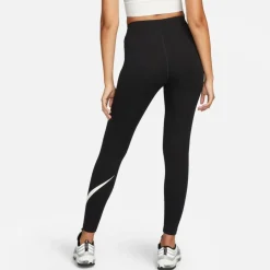 Sportswear Essential Women's Mid-Rise Swoosh Leggings