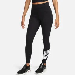 Sportswear Essential Women's Mid-Rise Swoosh Leggings