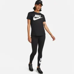 Sportswear Essential Women's Mid-Rise Swoosh Leggings