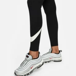 Sportswear Essential Women's Mid-Rise Swoosh Leggings