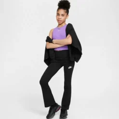 Sportswear Favorites Big Kids' (Girls') Flared Leggings