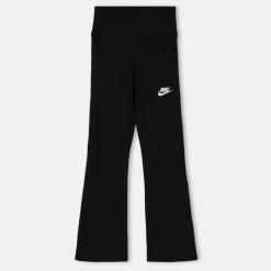 Sportswear Favorites Big Kids' (Girls') Flared Leggings