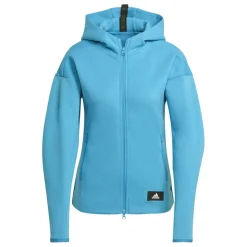 Sportswear Mission Victory Full-Zip Hoodie Womens