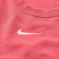 Sportswear Phoenix Fleece Women's Oversized Crewneck Sweatshirt