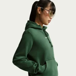 Sportswear Phoenix Fleece Women's Pullover Hoodie