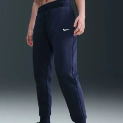 Sportswear Phoenix Fleece Women's Mid-Rise Sweatpants