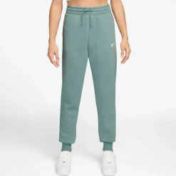 Sportswear Phoenix Fleece Women's Mid-Rise Sweatpants