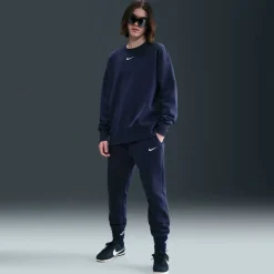 Sportswear Phoenix Fleece Women's Mid-Rise Sweatpants