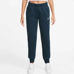 Sportswear Phoenix Fleece Women's Mid-Rise Sweatpants