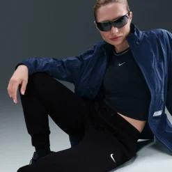 Sportswear Phoenix Fleece Women's Mid-Rise Sweatpants