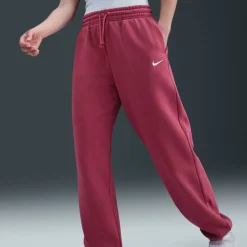 Sportswear Phoenix Fleece Women's Mid-Rise Sweatpants