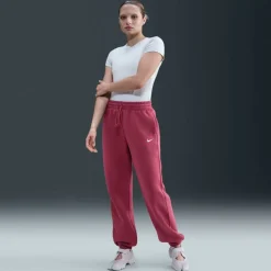 Sportswear Phoenix Fleece Women's Mid-Rise Sweatpants