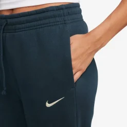 Sportswear Phoenix Fleece Women's Mid-Rise Sweatpants