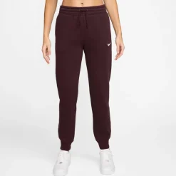 Sportswear Phoenix Fleece Women's Mid-Rise Sweatpants