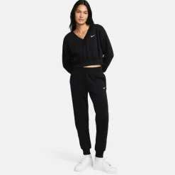 Sportswear Phoenix Fleece Women's Mid-Rise Sweatpants