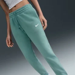 Sportswear Phoenix Fleece Women's Mid-Rise Sweatpants