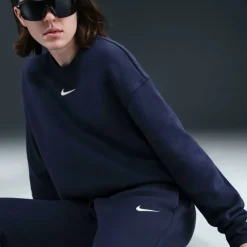 Sportswear Phoenix Fleece Women's Mid-Rise Sweatpants