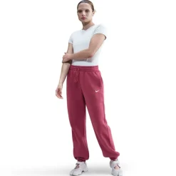 Sportswear Phoenix Fleece Women's Mid-Rise Sweatpants