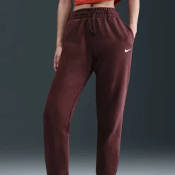 Sportswear Phoenix Fleece Women's Mid-Rise Sweatpants