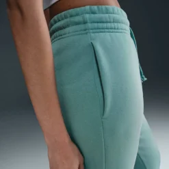 Sportswear Phoenix Fleece Women's Mid-Rise Sweatpants