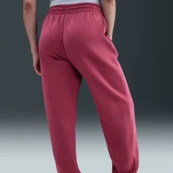 Sportswear Phoenix Fleece Women's Mid-Rise Sweatpants