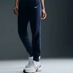 Sportswear Phoenix Fleece Women's Mid-Rise Sweatpants