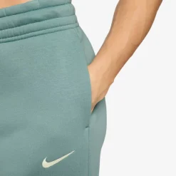 Sportswear Phoenix Fleece Women's Mid-Rise Sweatpants