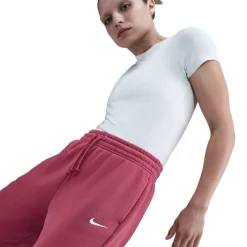 Sportswear Phoenix Fleece Women's Mid-Rise Sweatpants