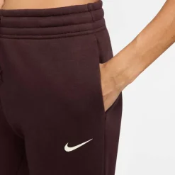 Sportswear Phoenix Fleece Women's Mid-Rise Sweatpants