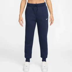 Sportswear Phoenix Fleece Women's Mid-Rise Sweatpants