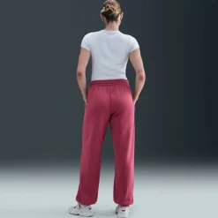 Sportswear Phoenix Fleece Women's Mid-Rise Sweatpants