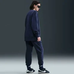 Sportswear Phoenix Fleece Women's Mid-Rise Sweatpants