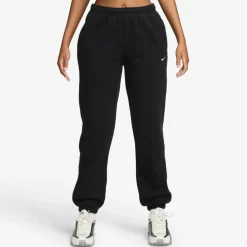 Sportswear Phoenix Fleece Women's Mid-Rise Sweatpants