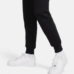 Sportswear Phoenix Fleece Women's Mid-Rise Sweatpants