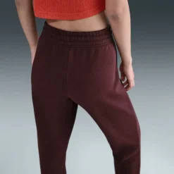 Sportswear Phoenix Fleece Women's Mid-Rise Sweatpants