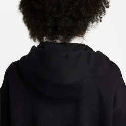 Sportswear Phoenix Fleece Women's Over-Oversized Pullover Hoodie