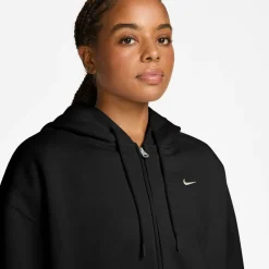 Sportswear Phoenix Fleece Women's Over-Oversized Pullover Hoodie