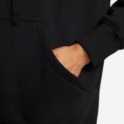 Sportswear Phoenix Fleece Women's Oversized Full-Zip Hoodie