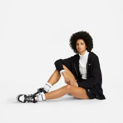 Sportswear Phoenix Fleece Women's Oversized Full-Zip Hoodie