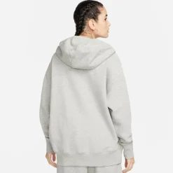 Sportswear Phoenix Fleece Women's Oversized Full-Zip Hoodie