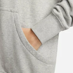 Sportswear Phoenix Fleece Women's Oversized Full-Zip Hoodie