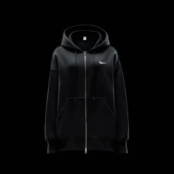 Sportswear Phoenix Fleece Women's Oversized Full-Zip Hoodie