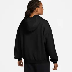 Sportswear Phoenix Fleece Women's Oversized Full-Zip Hoodie