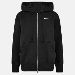 Sportswear Phoenix Fleece Women's Oversized Full-Zip Hoodie