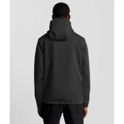 Sports Windbreaker Full Zip Up Jacket