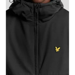 Sports Windbreaker Full Zip Up Jacket