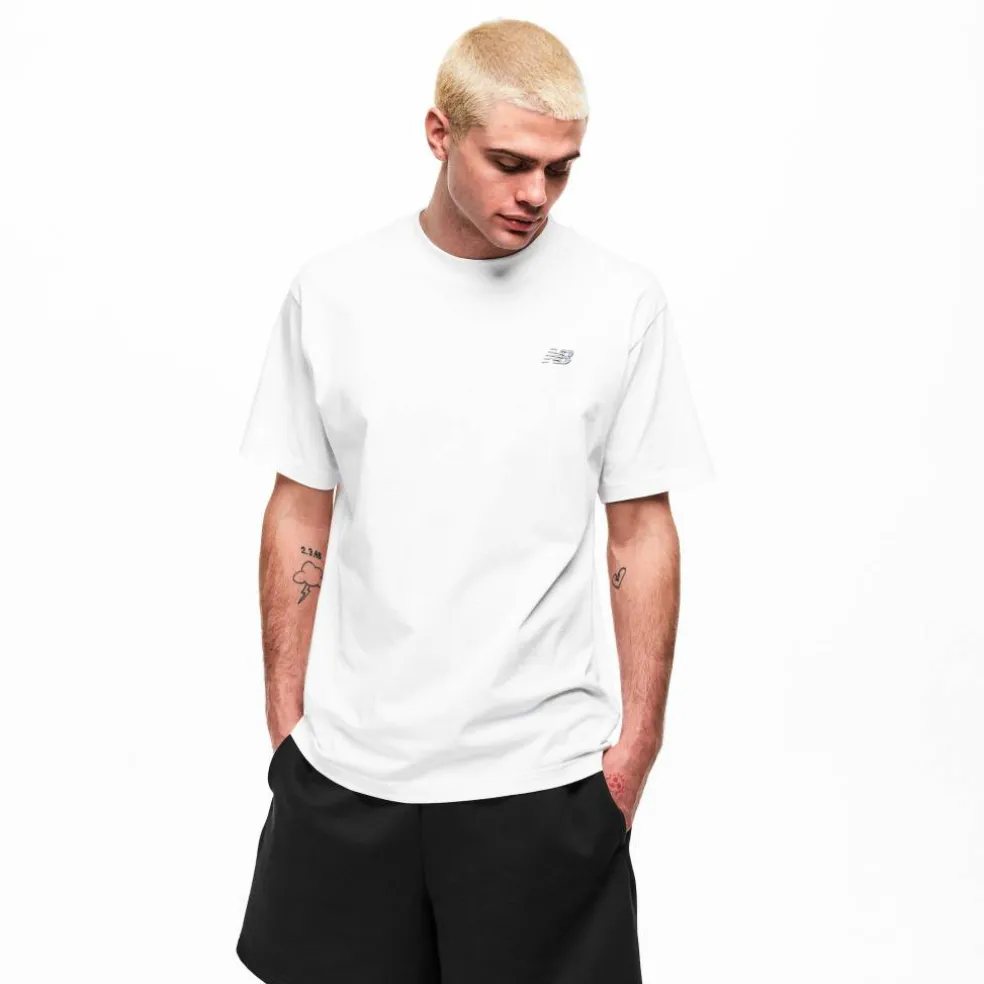 Sptessctntee Bk Xl T-Shirt Mens