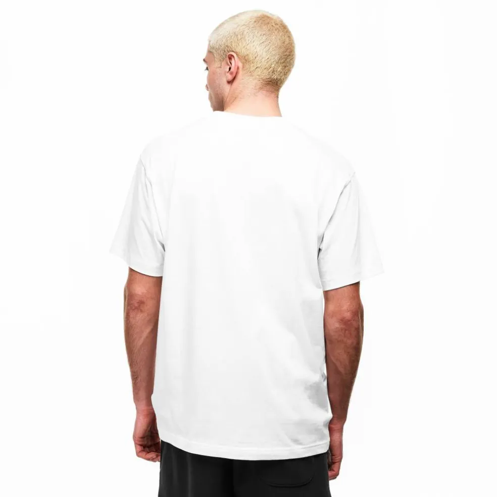 Sptessctntee Bk Xl T-Shirt Mens