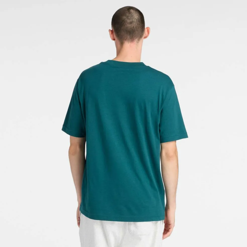 Sptessctntee Bk Xl T-Shirt Mens